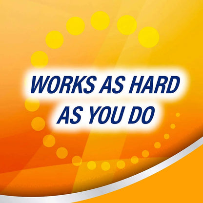 ULTRA MAX Deodorant- Fresh- Solid Wide Stick (Pack of 3)