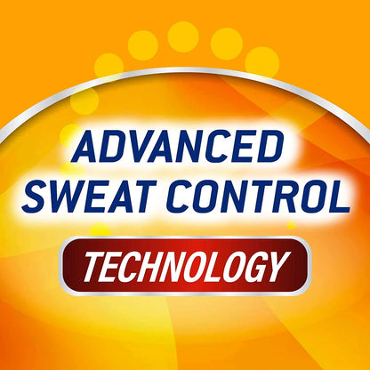 ULTRA MAX Deodorant- Fresh- Solid Wide Stick (Pack of 3)